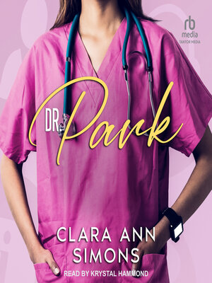 cover image of Dr. Park